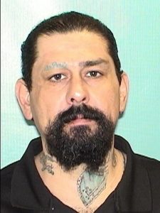 Daniel Chavez