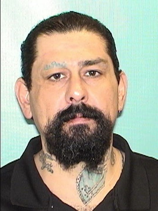 Daniel Chavez
