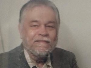 Ralph “Phil” Grenon