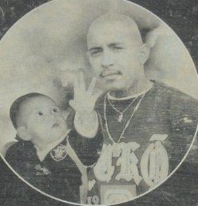 Ralph Armando Larios