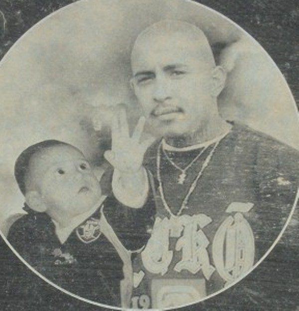 Ralph Armando Larios