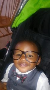Jeremiah Darrin Perry