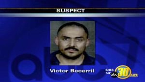 Victor Becerril