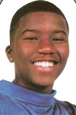 Vandaro Delone Clark