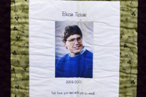 Brian Tiziani