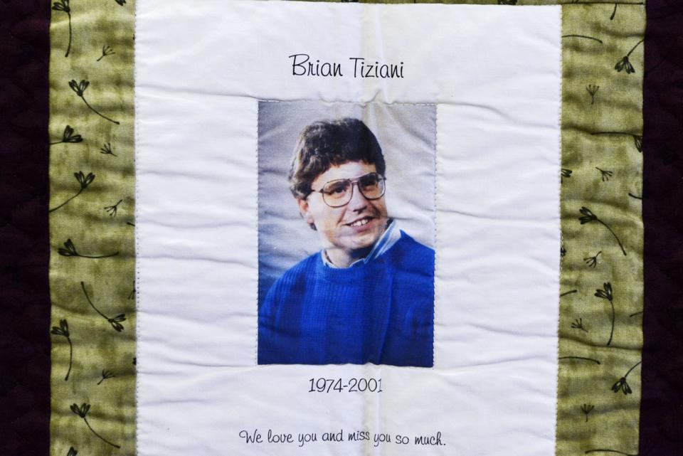 Brian Tiziani