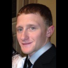 Michael Matthew Damore