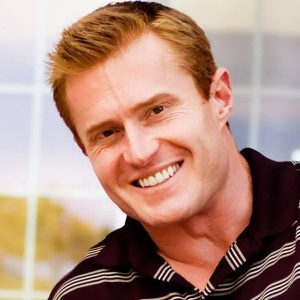 Erik B. Scott