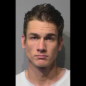 Nicholas Andrew Clason