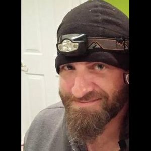 Gregory Shawn Thrower