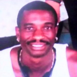 Joseph Mann