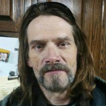 Gary Michael Haynes