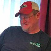 Steven Wade Scott