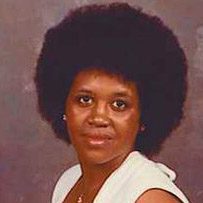 Annette Ward