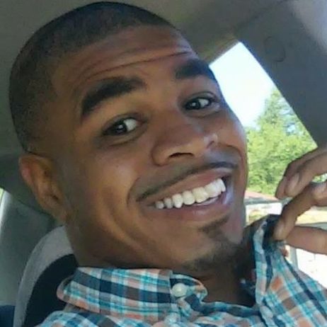 Ladarius Dontrell Jackson