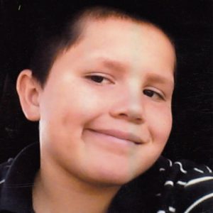 Xavier Arturo Sanchez