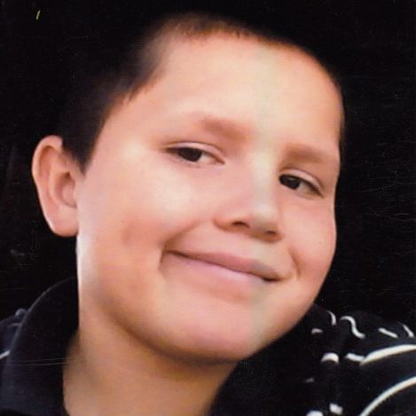 Xavier Arturo Sanchez