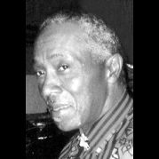 Venorrias E. Barnes