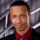 Destin A. Thomas