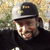 Alonzo Heyward