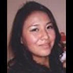 Colette Teresa Begay