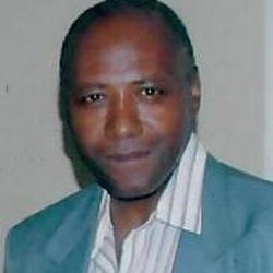 Billy Ray Davis