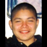 Luis Alexsander Flores