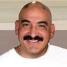 Christopher Steven Negrete