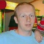 Justin V. Burkholder