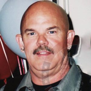 Ronnie Bullock