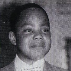 Jevon Lampkin