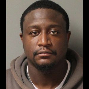 Naquan Johnson