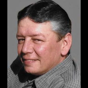Paul Edward Yacabitis