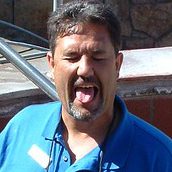Clifford Todd Reseigh
