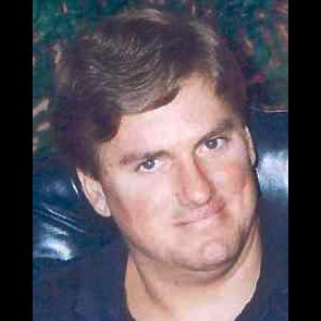 Mark Charles Jessup