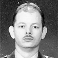 Allen Cole Sr.
