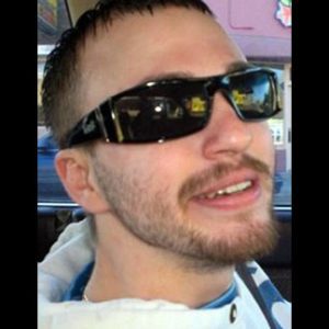 Matthew James Netter