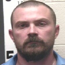Charles Scooter McCraven