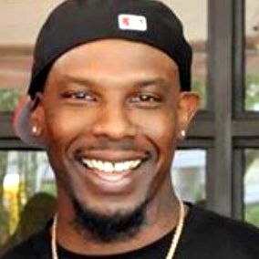 Bernard Wells III
