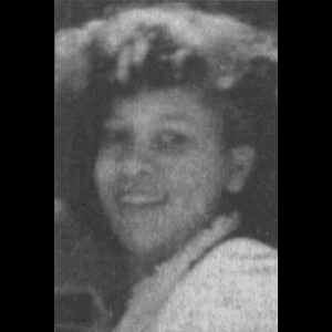 Andrea Hall