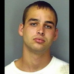 Jason Michael Britt