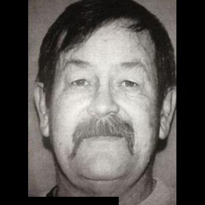 Jim Kenneth Bailey