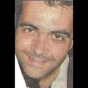 Andre Luis DeCastro Martins