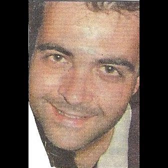 Andre Luis DeCastro Martins