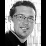 Larry Jason Wright