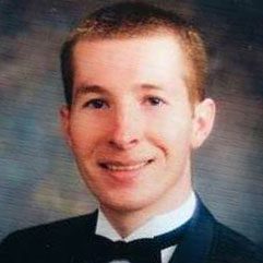 Matthew Robinson
