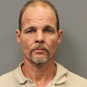 Ronald Carden