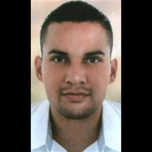 Edgar Garcia