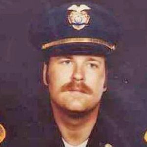 Steven Edward May