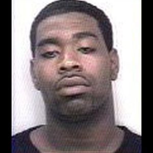Larry Darnell Harrison Jr.